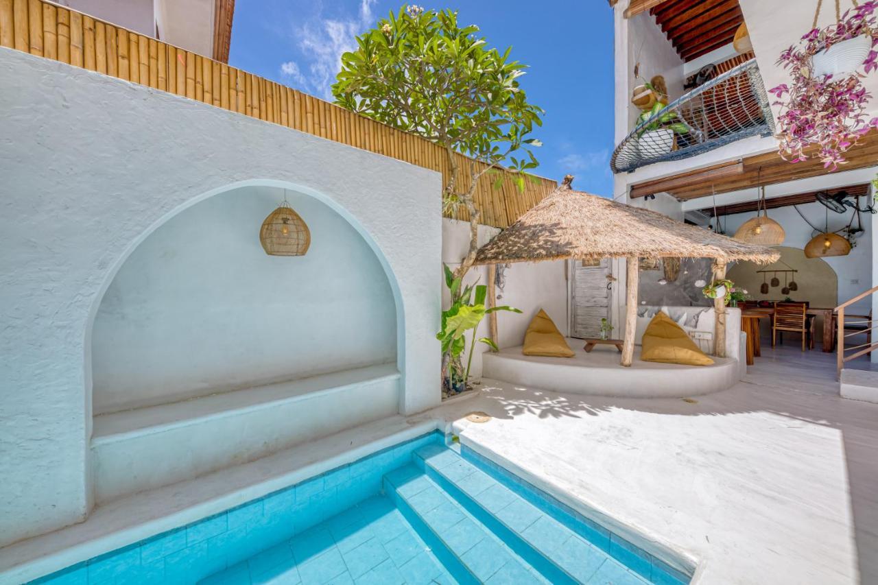 Cabala Bali Villa Canggu  Ngoại thất bức ảnh