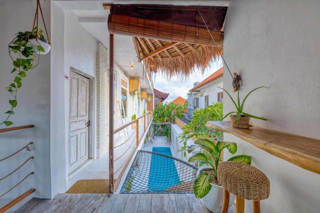 Cabala Bali Villa Canggu  Ngoại thất bức ảnh