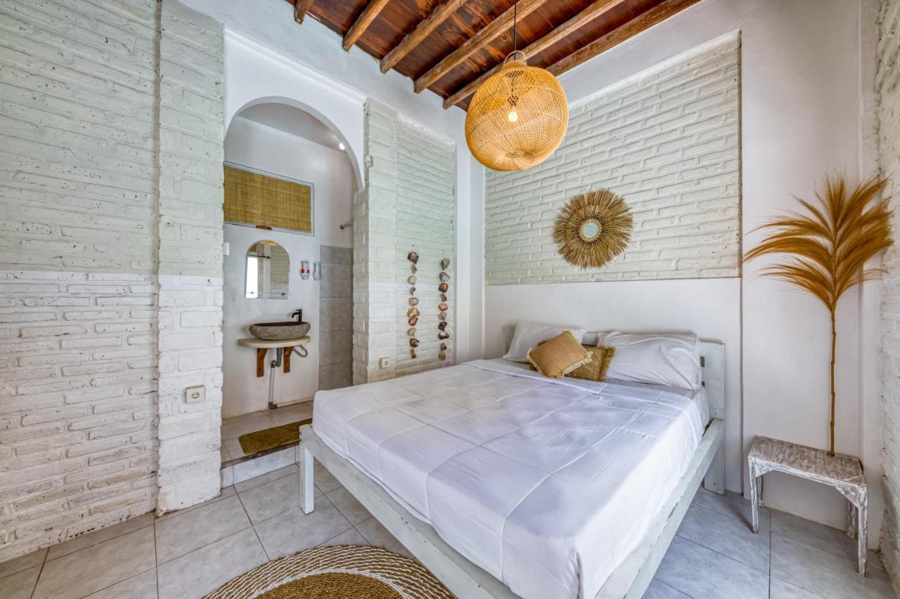 Cabala Bali Villa Canggu  Ngoại thất bức ảnh