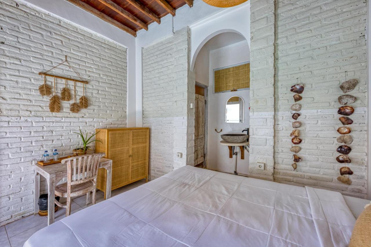 Cabala Bali Villa Canggu  Ngoại thất bức ảnh