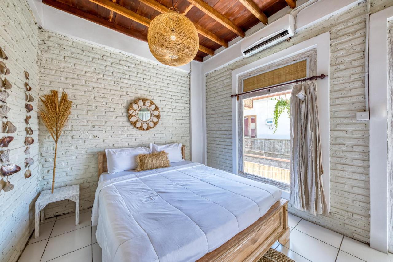 Cabala Bali Villa Canggu  Ngoại thất bức ảnh